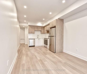 For Lease - 385 McRoberts Avenue Unit# Main Floor, Toronto, Ontario - Photo 6
