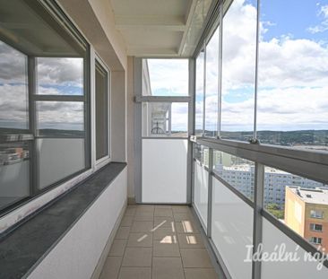Pronájem bytu 1+kk 31 m2 - Fotografie 4