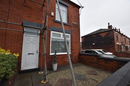 Elsie Street, Farnworth, Bolton - Photo 3