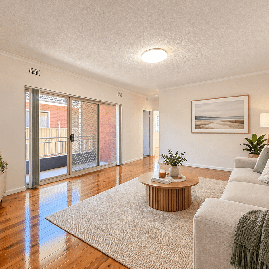 Modern 2-Bedroom Unit in Convenient Location - Photo 1