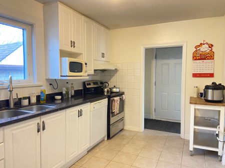 For Lease - 22 Princeway Drive Unit# Uper level, Toronto, Ontario - Photo 4