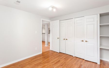 For Lease - 3174 Workman Drive Unit# Lower, Mississauga, Ontario - Photo 5