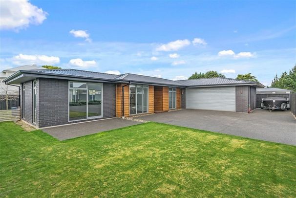 44 Lindsay Drive, Prebbleton - Photo 1