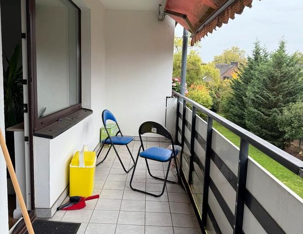 Schöne Möblierte 2 Zimmerwohnung - Foto 1