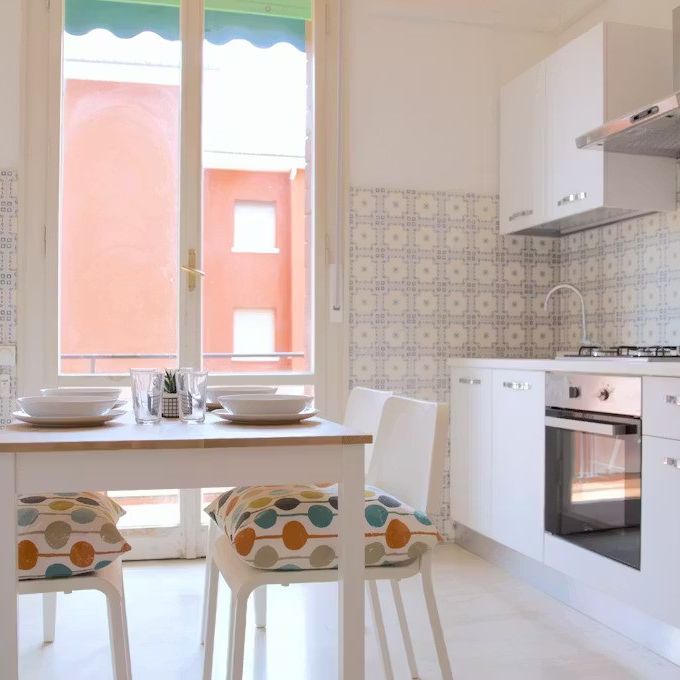 Via Ermete Zacconi, Bologna, Emilia-Romagna 40127 - Photo 1