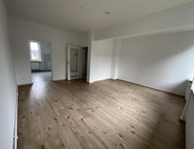 Geräumige 3-Zimmer Etagenwohnung in Wilhelmshaven-F-Groden - Foto 1