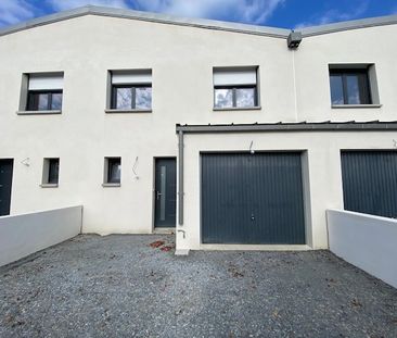 Location Maison 5 pièces 81m² ROUGE 44660 - Photo 3