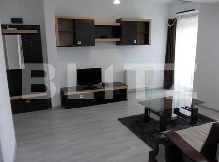Apartament modern 2 cam, complet utilat si mobilat modern, 65mp Craiovita Noua - Fotografie 5