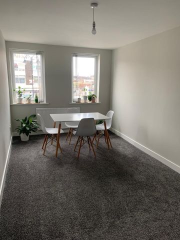 2 Bed Flat, Henry Court, S65 - Photo 2