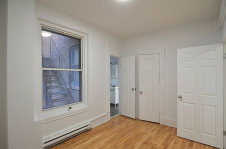 Condo à louer, Montréal (Côte-des-Neiges/Notre-Dame-de-Grâce) - Photo 2
