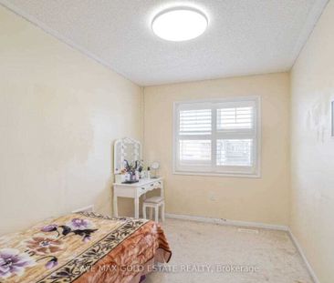 For Lease - 57 Robert Parkinson Drive, Brampton, Ontario - Photo 1