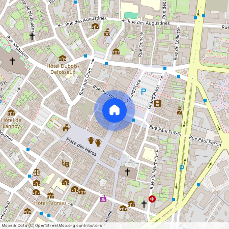 62000, Arras