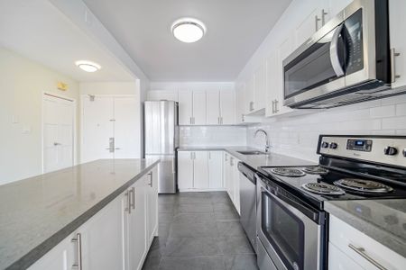 For Lease - 10 Shallmar Boulevard Unit# 510, Toronto, Ontario - Photo 3
