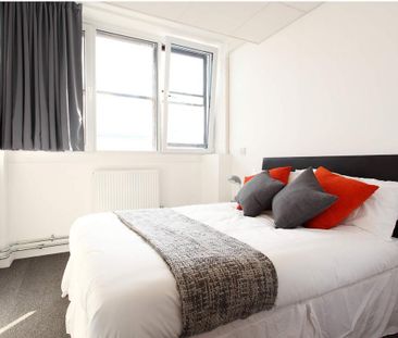 1 bedroom private hall to rent - Photo 5