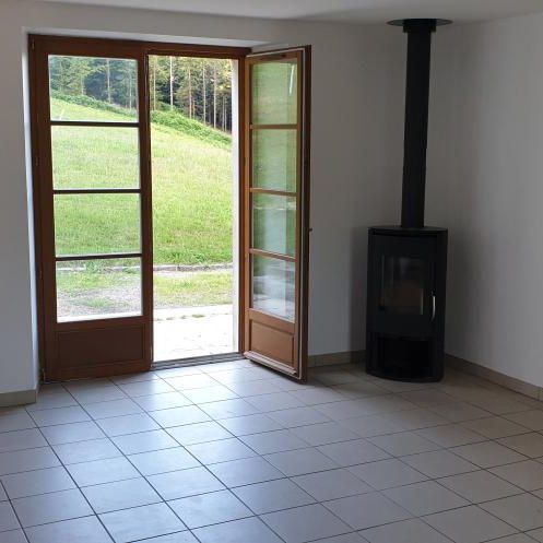 Location Maison 6 pièces 90m² ST NABORD 88200 - Photo 1