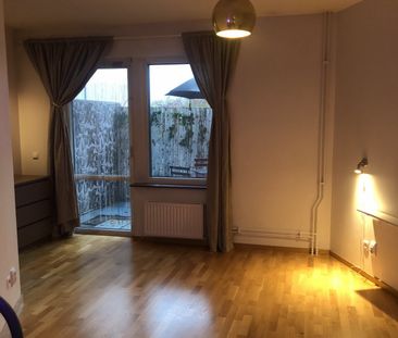 Wendela Hebbes Gata, Hägersten - Foto 3