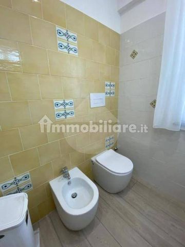 Appartamento in villa Lungomare Nazario Sauro 32, Centro, Minturno - Photo 3