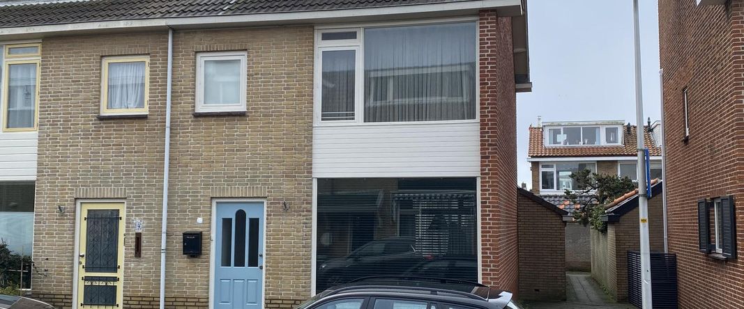 Marijkestraat 11 - Photo 1