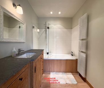 High class woning met stadskoer - Foto 5