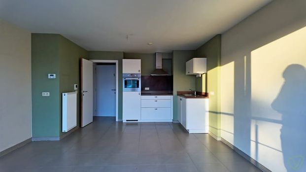 Appartement te huur - Photo 1
