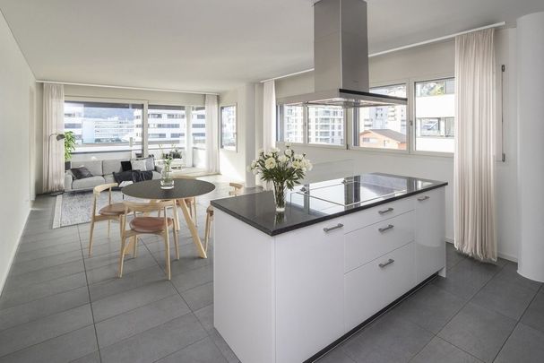 3 ½ Zimmer-Wohnung in Locarno mieten - Photo 1