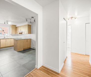 Magnifique 4 1/2 à louer à Sainte-Anne-Des-Plaines - Photo 4