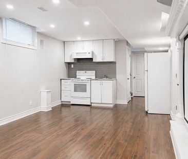 For Lease - 35 Kavanagh Avenue Unit# Bsmt, East Gwillimbury, Ontario - Photo 2