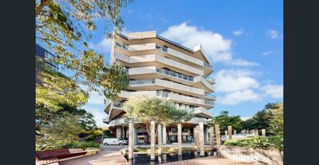 Refreshed One Bedroom Sanctuary in Acacia Place - Photo 4