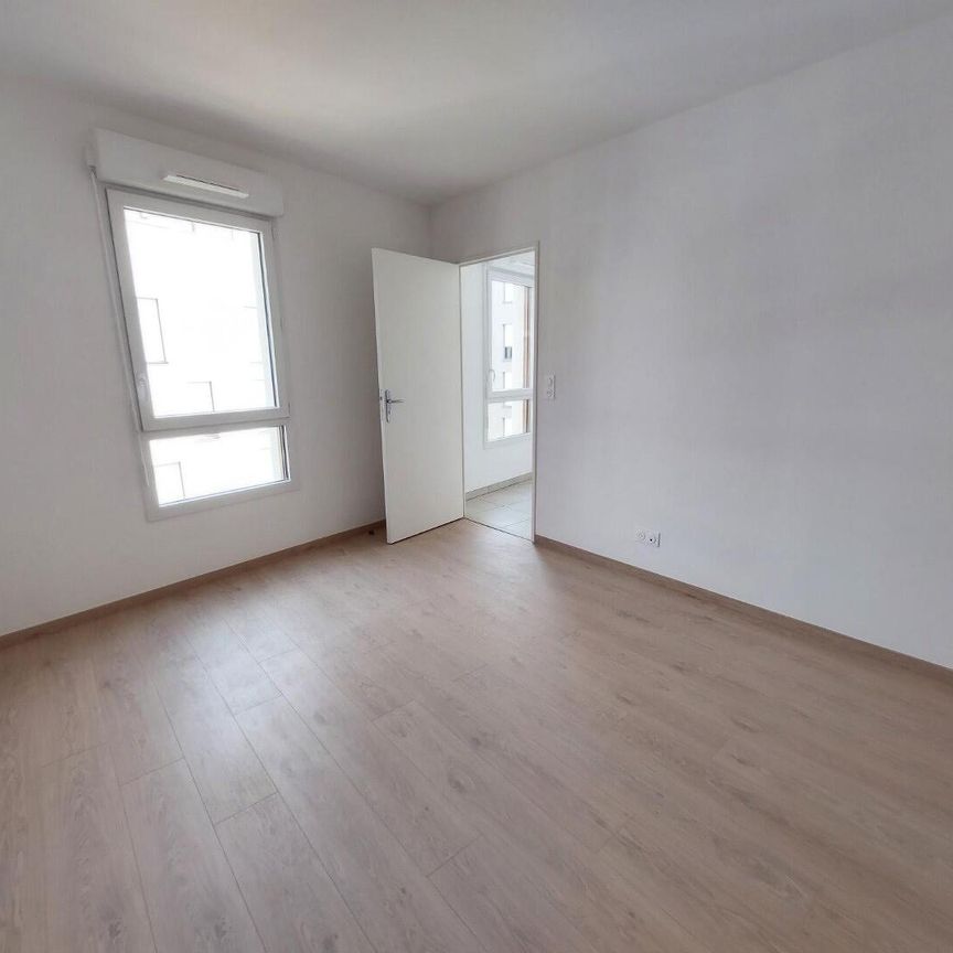 location Appartement T2 DE 53.47m² À BRIGNAIS - Photo 1