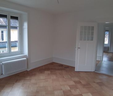Rue de la République 3 - appartement au 4ème Ouest - Foto 4