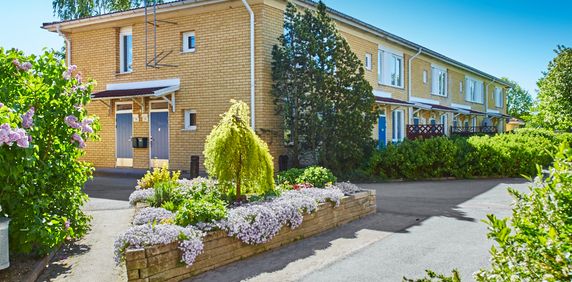 Stångjärnsgatan 62 - Foto 2