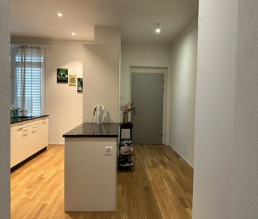 4.5 Zimmer, 105 m², EG - Photo 6