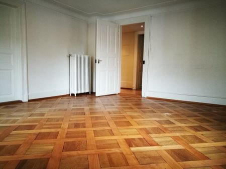 Stylish old building apartment - Foto 4