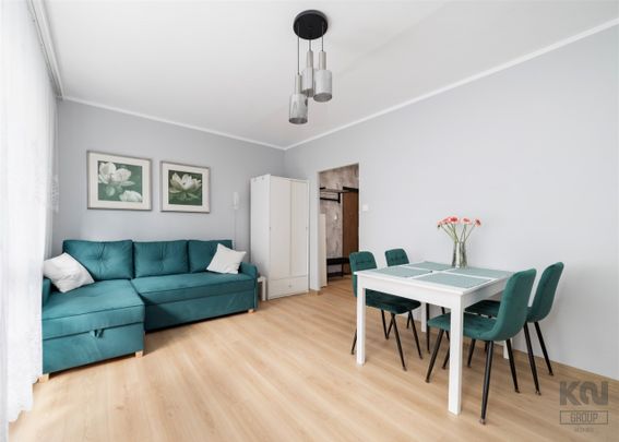 Łódź, Polesie, Retkinia, Maratońska - Zdjęcie 1