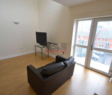 Boston Street, Hulme, Manchester, M15 - Photo 2