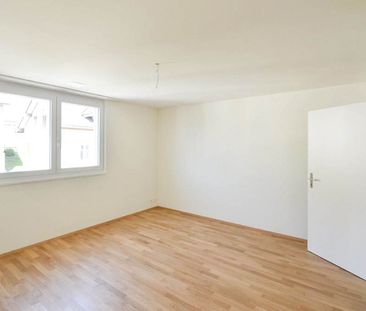 SCHÖNE 4.5 Zimmer-Wohnung mit viel Platz - Foto 5