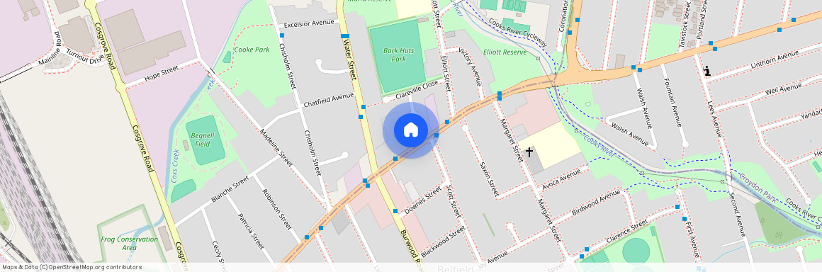 23 Punchbowl Road, Belfield, NSW 2191