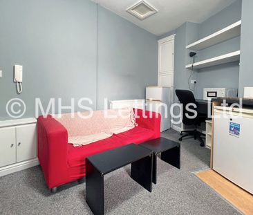 1 Bedroom Studio for rent in Hyde Park Terrace - Photo 6