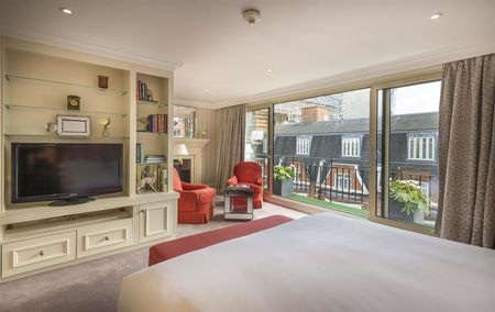 BASIL STREET, SW3, London - Photo 3