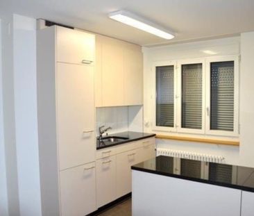 4.5 Zimmer, 88 m², 3. Stock - Photo 1