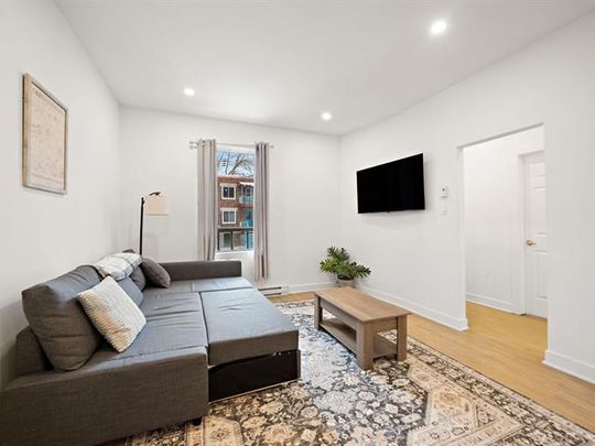 6264 Rue Cartier - Photo 1