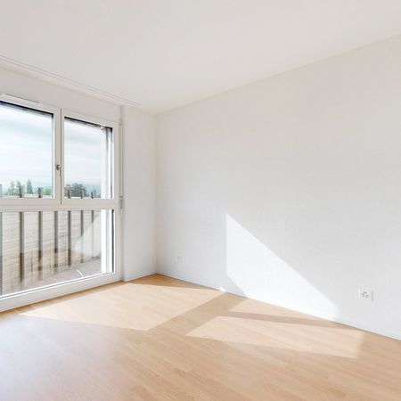 2.5 Zimmer, 52 m², 4. Stock - Photo 3
