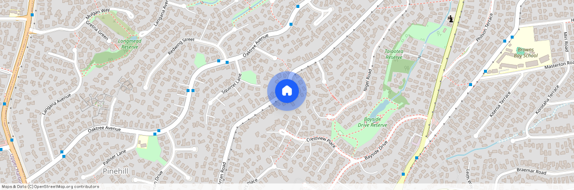 68 Arran Road, Browns Bay, North Shore City