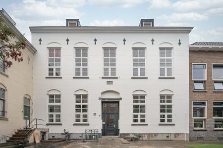 Te huur: Appartement Zwederstraat in Rotterdam - Photo 2