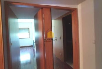 Apartamento T2 em Porto