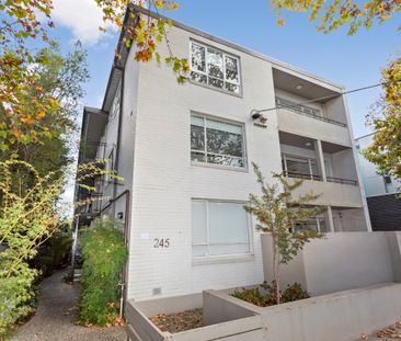 Stylish Apartment Close To Hawksburn And Toorak Villages - Photo 5