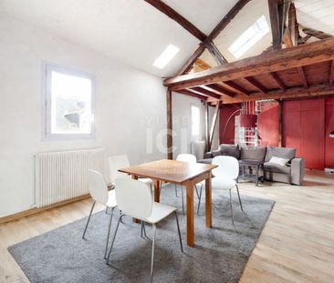 Location Appartement 2 pièces 58m² - Photo 5