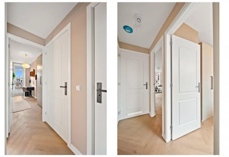 Te huur: Appartement Hoge Zand in Den Haag - Foto 4