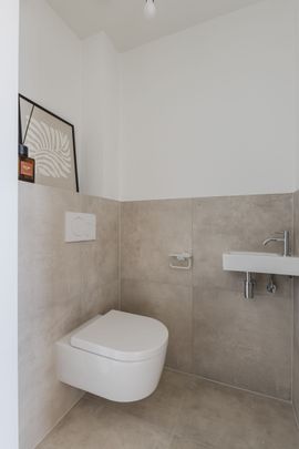 Appartement te huur: Menno Simonszplein 62 2014 SC Haarlem - Photo 1