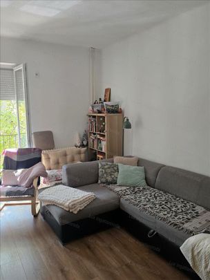 Kiadó átlagos állapotú lakás - Tatabánya - Fotó 1